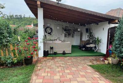 Casă cu 3 camere în Central - 2