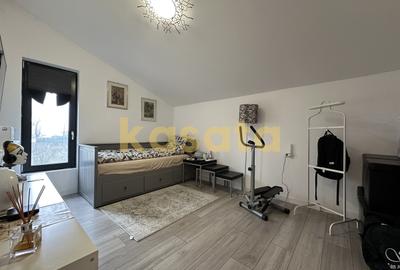 Casă cu 4 camere în Găneasa - 17