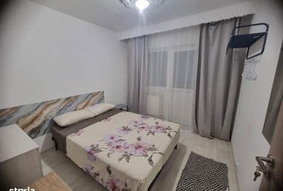 Apartament cu 4 camere în Ștefan cel Mare - 8