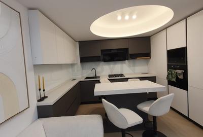 REA1023249 Apartament modern 3 Camere I Pipera I Cortina North - 9