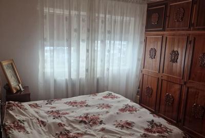 Apartament cu 2 camere decomandat în Fălticeni