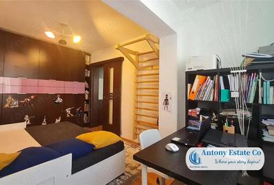 Apartament cu 2 camere nedecomandat în Rogerius - 2