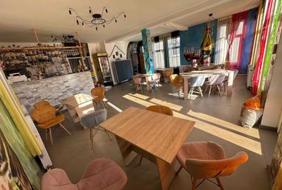 Casă cu 4 camere în Vatra Moldoviței - 6