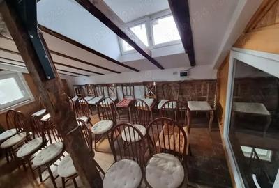 Spațiu comercial, de 300 mp, în Central - 4