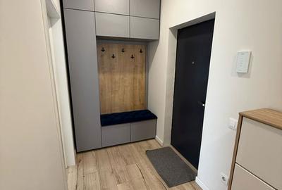 Apartament cu 2 camere decomandat în Ultracentral - 13