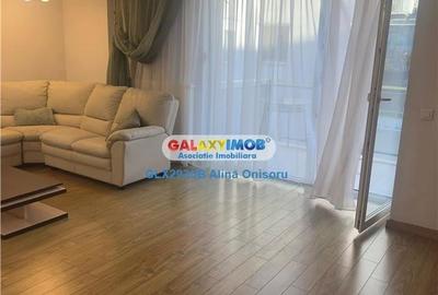 Duplex elegant 85 mp cu terasa, langa Parcul Carol - 2