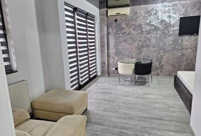 Garsonieră decomandată, mobilată în Central - 2