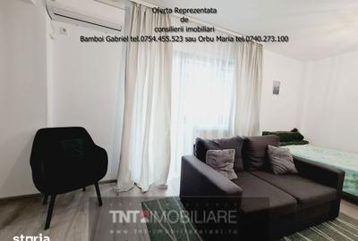 Garsonieră în Bucium - 6