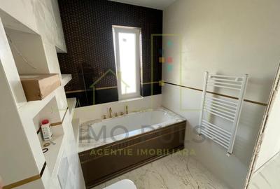 Duplex cu 5 camere cu Teren 367 Mp în Urseni - 11