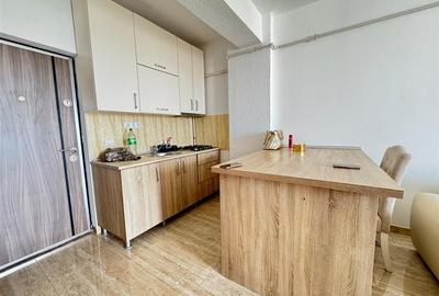 Apartament cu 2 camere semidecomandat, mobilat în Exterior Est - 8