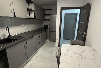 Apartament cu 2 camere decomandat în Șelimbăr - 5