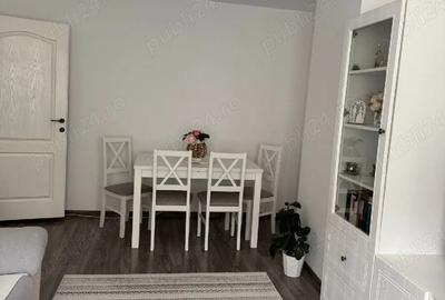Apartament cu 2 camere decomandat în Nord - 4