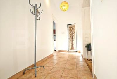 Apartament central Oradea – Str. Nicolae Jiga, langa Crisul - 2