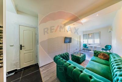 Apartament de inchiriat cu doua camere UTA
