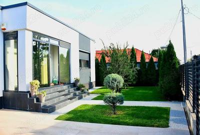 Proprietate modern finisata mobilata si utilata situata in oras - 7