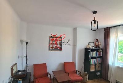 Piata Muncii, vanzare apartament 2 camere in vila - 10