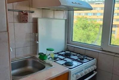 Apartament cu 1 cameră – Tătărași / Piața Doi Băieți – 60.500 € - 4