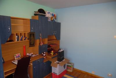 Inchirieez apartament 3 camere decomandat Deva, Liliacului, PARCARE - 3