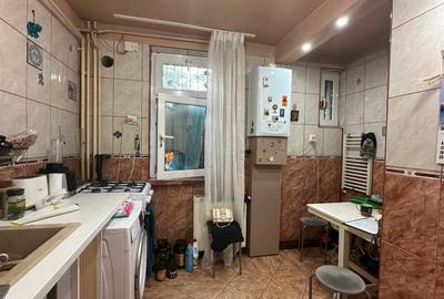 Apartament 3 camere Calea Bucuresti - 4