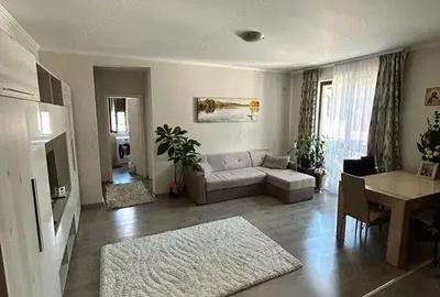 Apartament cu 2 camere etajul 1 Braytim - 1