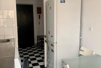 Drumul Taberei - statia de metrou Romancierilor, complet mobilat si utilat - 12