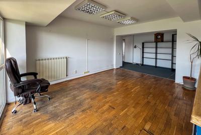 Apartament cu 6 camere decomandat, mobilat în Unirii - 6