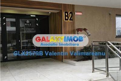 Garsonieră decomandată, mobilată în Theodor Pallady - 9