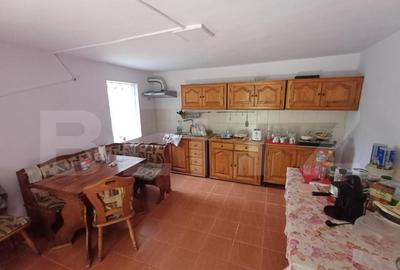 Casa plan parter plus etaj cu 6 camere, 250 mp si 2400 mp te - 11