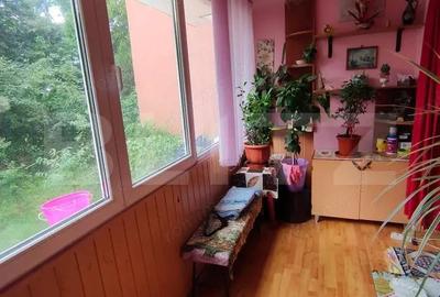 Apartament cu 3 camere decomandat în Central - 6