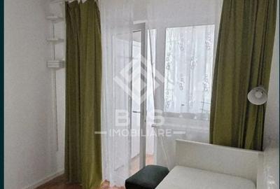 Apartament 2 camera  etaj 1 - 2