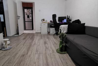 Apartament cu 2 camere semidecomandat, mobilat în Alexandru Obregia - 5