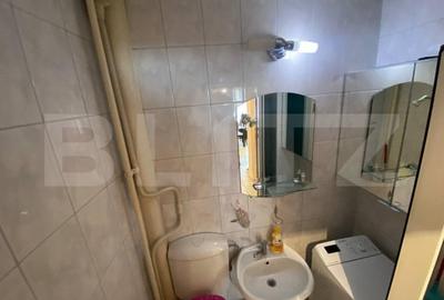 Apartament 3 camere, 70mp, etaj intermediar, Piata Garii - 14