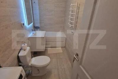 Apartament cu 2 camere decomandat în Central - 5