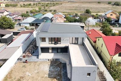 Vila moderna cu piscina langa Bucuresti - Cernica - Balaceanca - 16