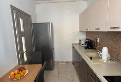 Apartament cu 2 camere semidecomandat în Militari - 2