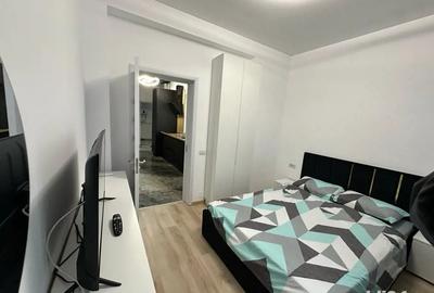 Apartament cu 4 camere Mamaia Nord - 1