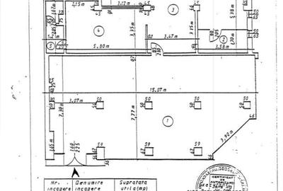 Spațiu comercial, de 193 mp, în Ultracentral - 4