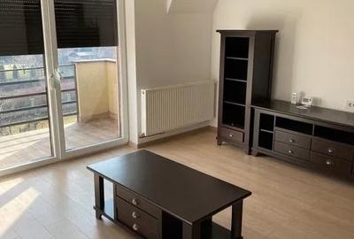 Apartament 3 Camere Tractorul