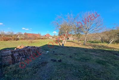 De vânzare casă din cărămidă în Bicfalău! - 7