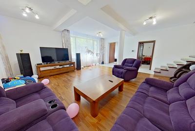 Vânzare casă/vilă – Mitropolitul Varlaam, Bucureștii Noi, comision 0% - 8