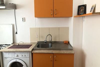 Inchiriere garsoniera Vitan Auchan - 3