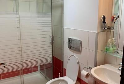 Apartament cu 3 camere în Băneasa - 11