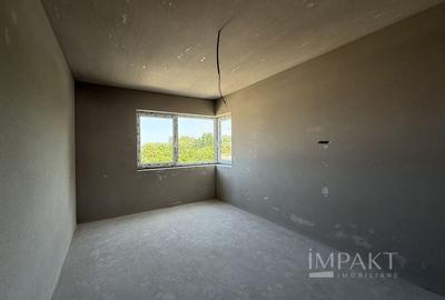 Case cuplate la liziera padurii , ideale pentru 2 familii ! - 22