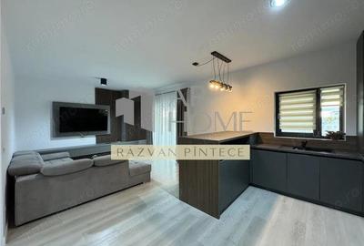 Casa 4 camere de lux, MRS Country Nord Ploiesti - 2