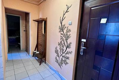 Inchiriez apartament aproape de umfst si spitalul judetean - 2