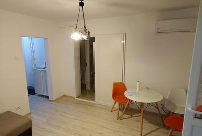 Apartament cu 3 camere semidecomandat, mobilat în Podu Roș - 3