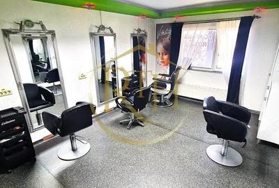 Oferim spre vanzare afacere la cheie,salon infrumusetare si masaj - 20