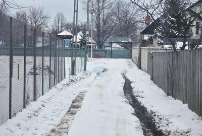 Teren de 325 mp, în Dobreni - 3