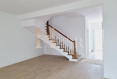 Duplex in Mosnita Noua. Bucatarie inchisa. 3 dormitoare si dressing. - 3