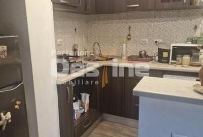 Apartament cu 3 camere semidecomandat, mobilat în Sebastian - 6
